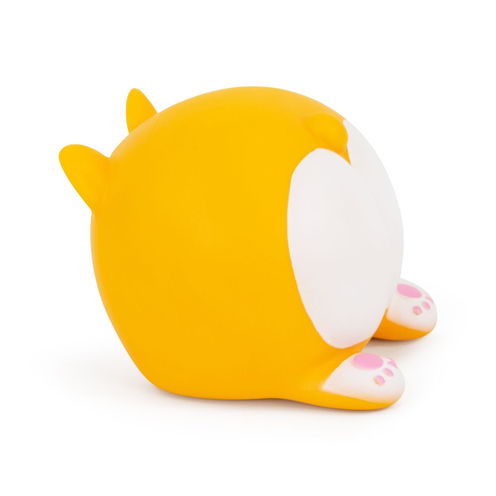 The Big Squij Corgi Butt Slow-Rise Squishy Toy
