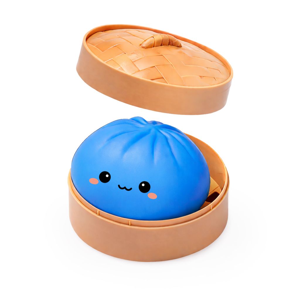 Lucky Bao Mystery Squishy Dumpling
