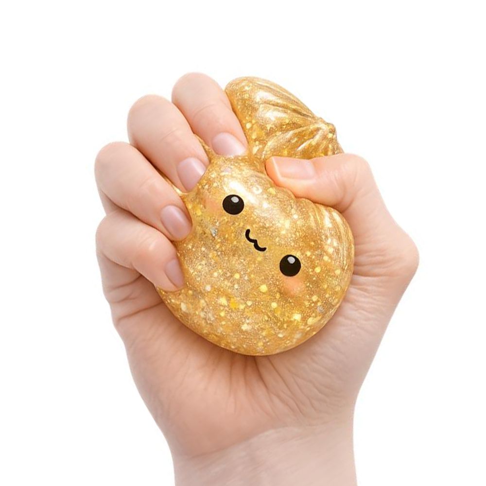 Lucky Bao Mystery Squishy Dumpling