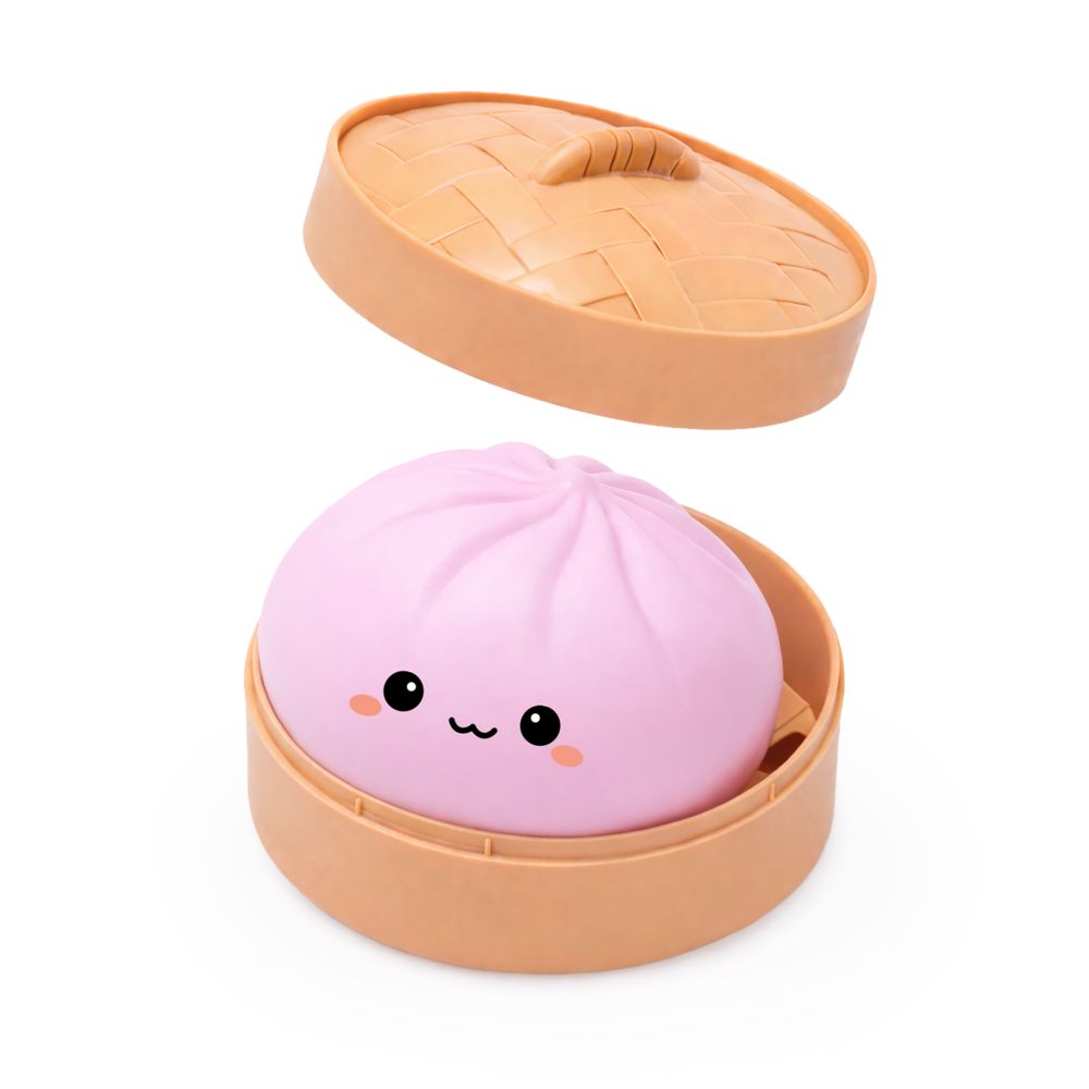 Lucky Bao Mystery Squishy Dumpling
