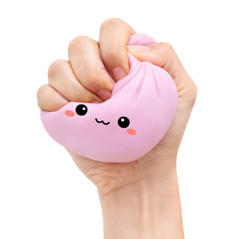 Lucky Bao Mystery Squishy Dumpling
