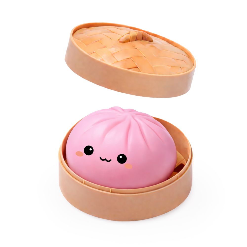 Lucky Bao Mystery Squishy Dumpling