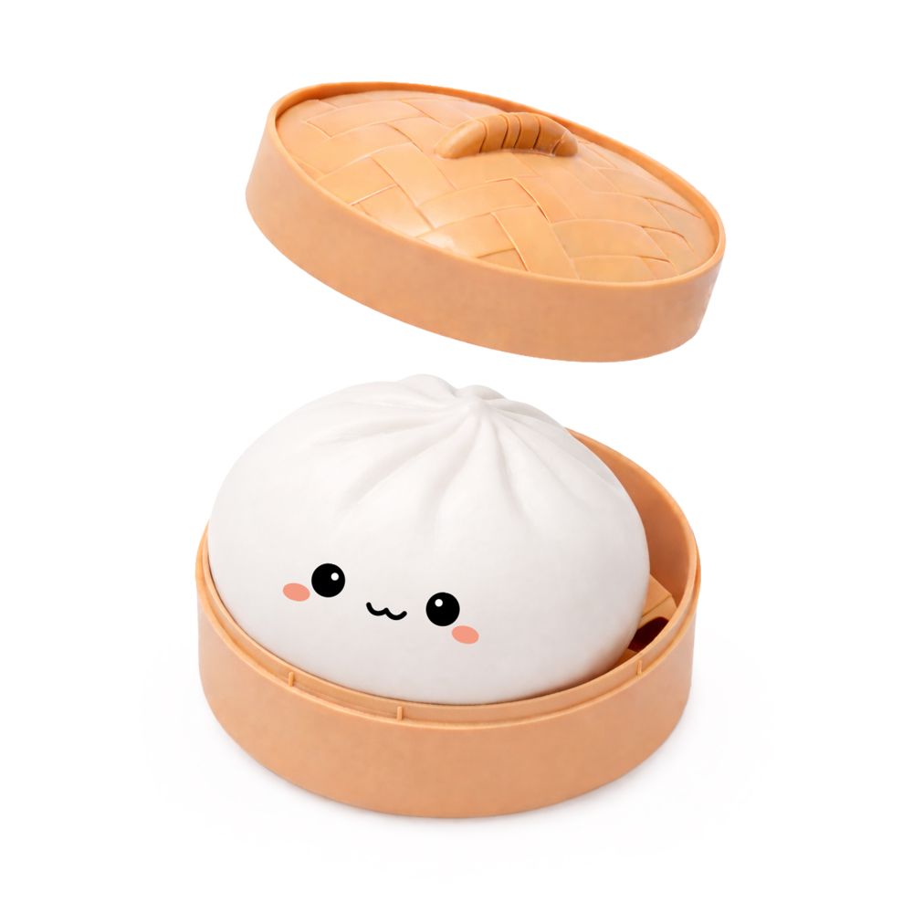 Lucky Bao Mystery Squishy Dumpling