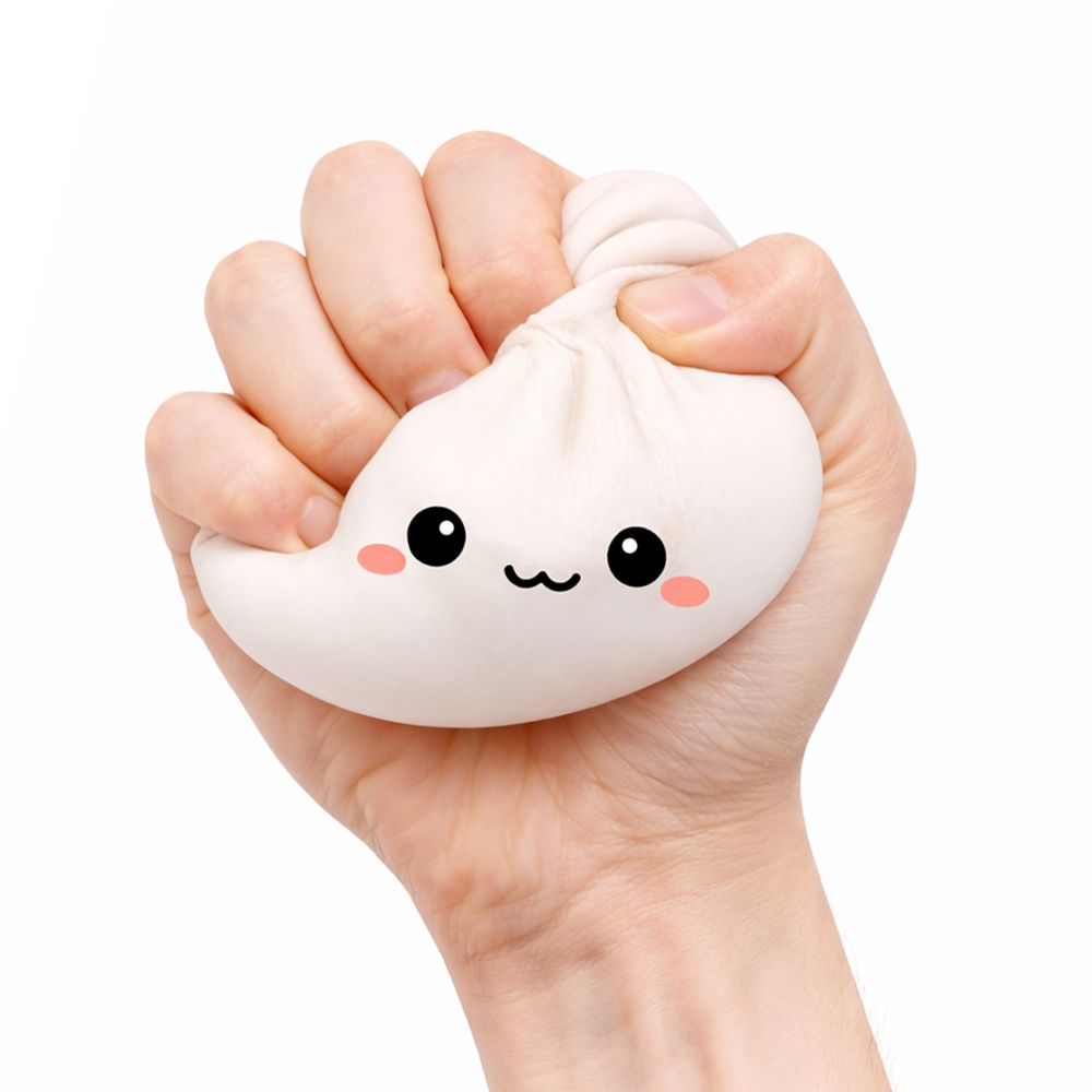 Lucky Bao Mystery Squishy Dumpling