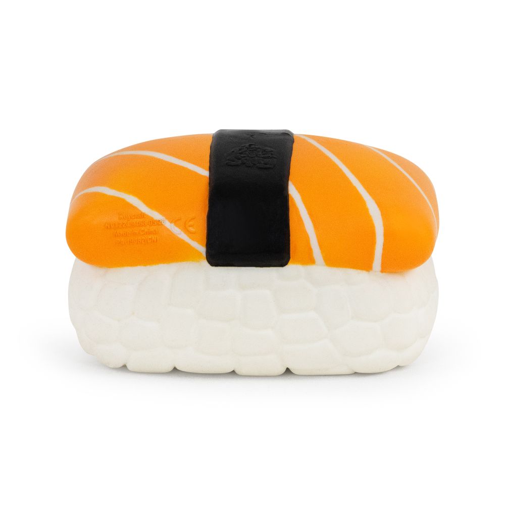The Big Squij Sushi Slow-Rise Squishy Toy