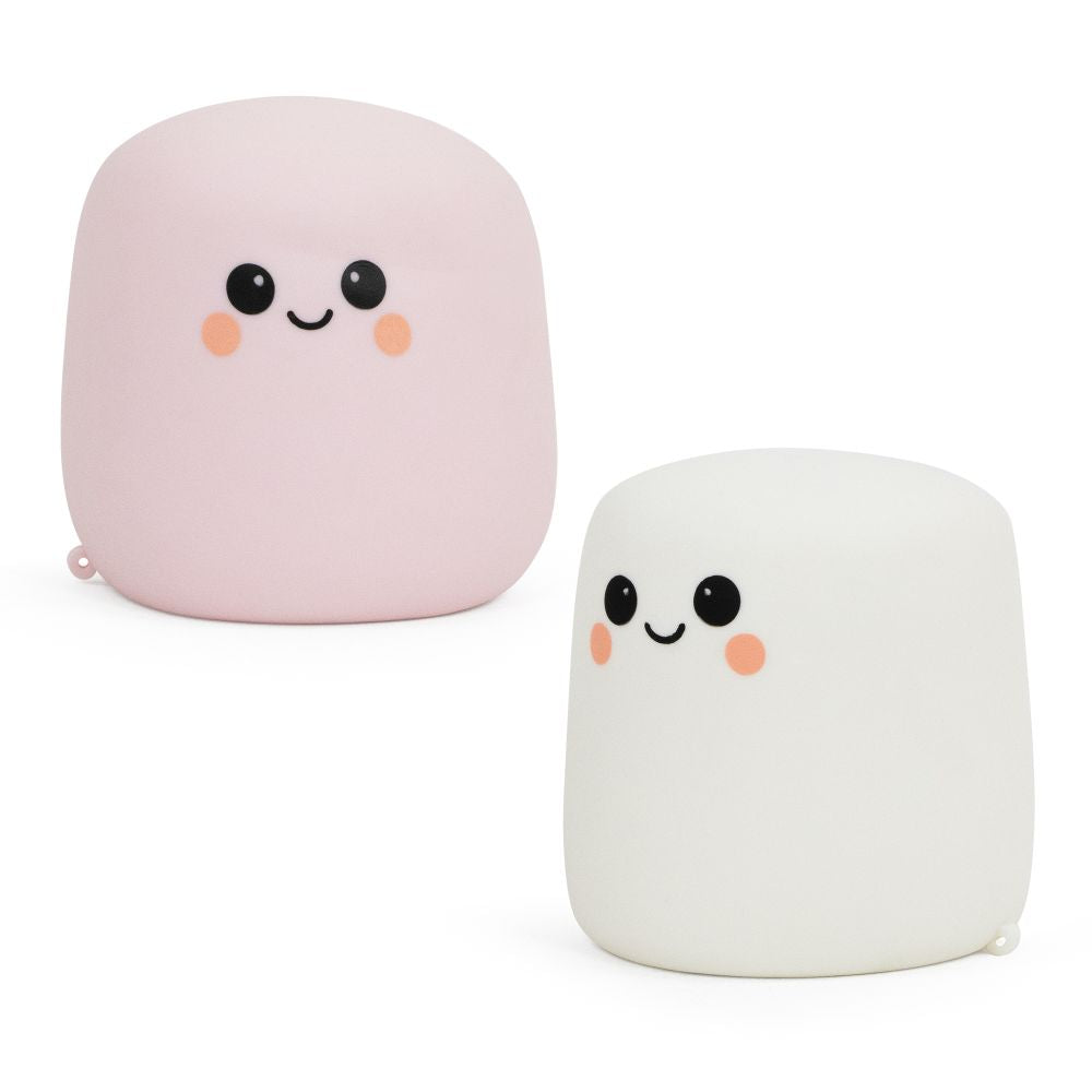 The Big Squij Marshmallow Slow-Rise Squishy Toy Assortment