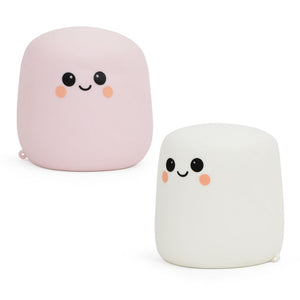 The Big Squij Marshmallow Slow-Rise Squishy Toy Assortment