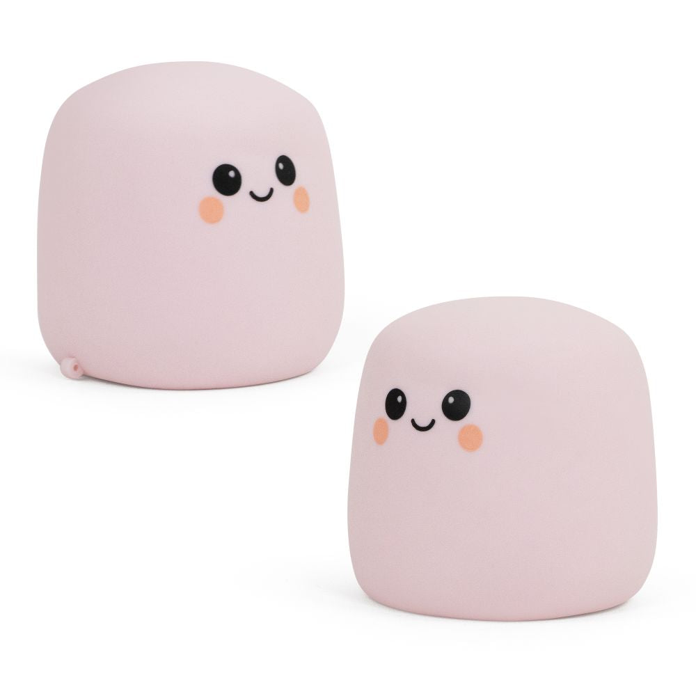 The Big Squij Marshmallow Slow-Rise Squishy Toy Assortment