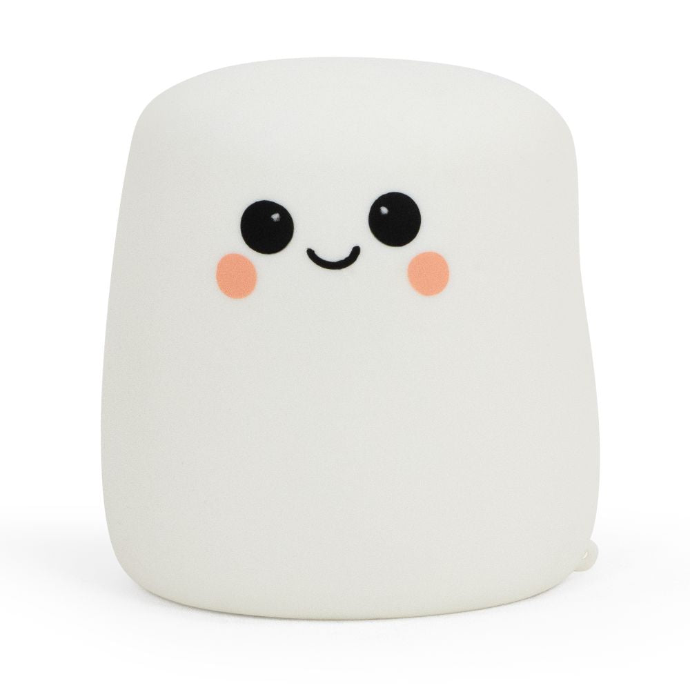 The Big Squij Marshmallow Slow-Rise Squishy Toy Assortment