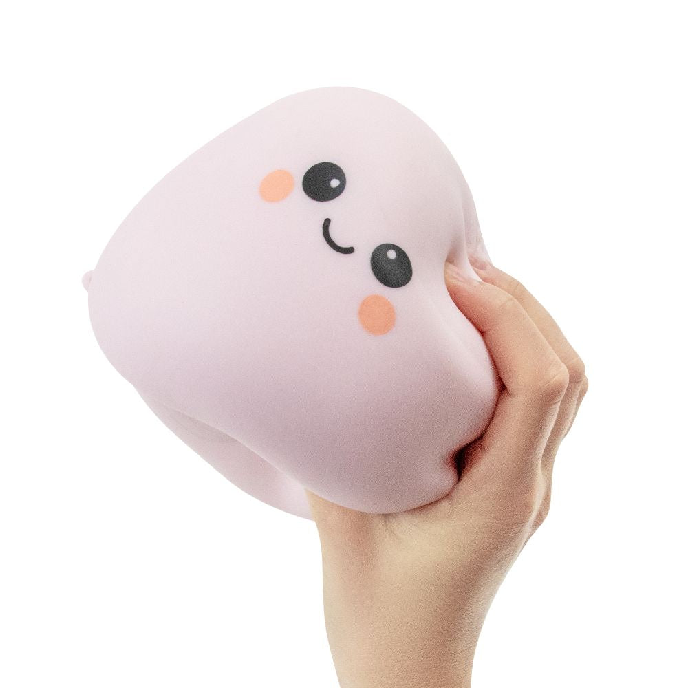 The Big Squij Marshmallow Slow-Rise Squishy Toy Assortment