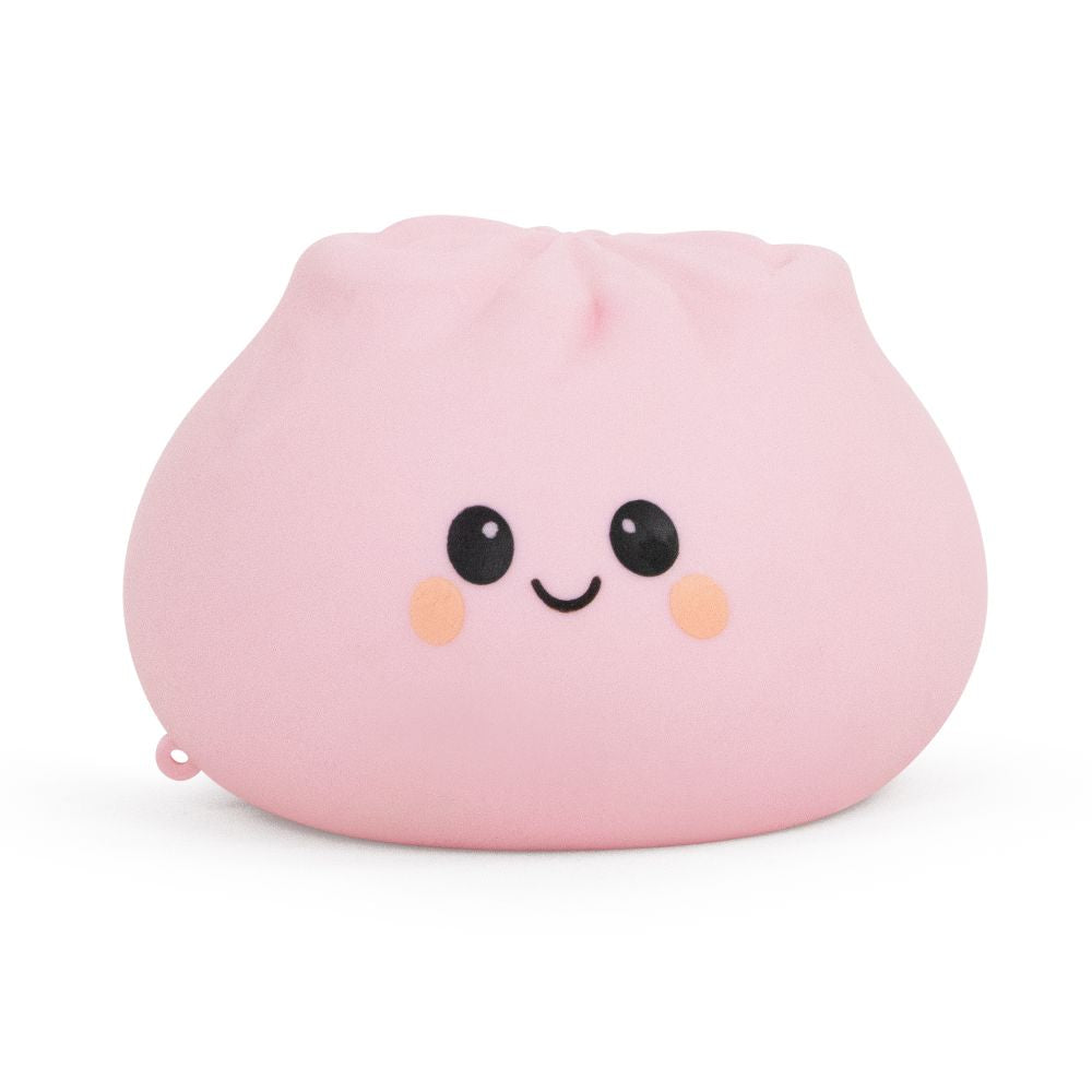 The Big Squij Dumpling Slow-Rise Squishy Toy Assortment