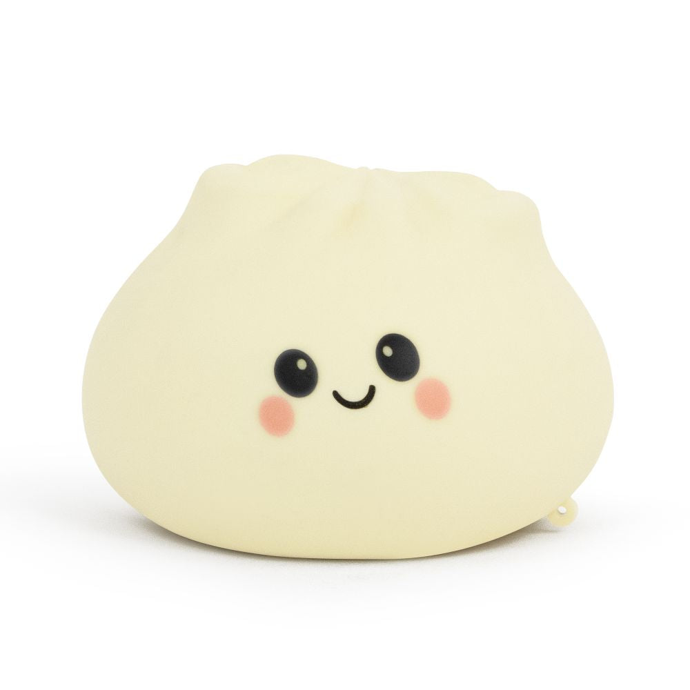 The Big Squij Dumpling Slow-Rise Squishy Toy Assortment