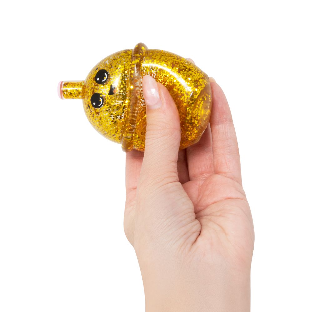 Squishy Gemz Mystery Sensory Toys
