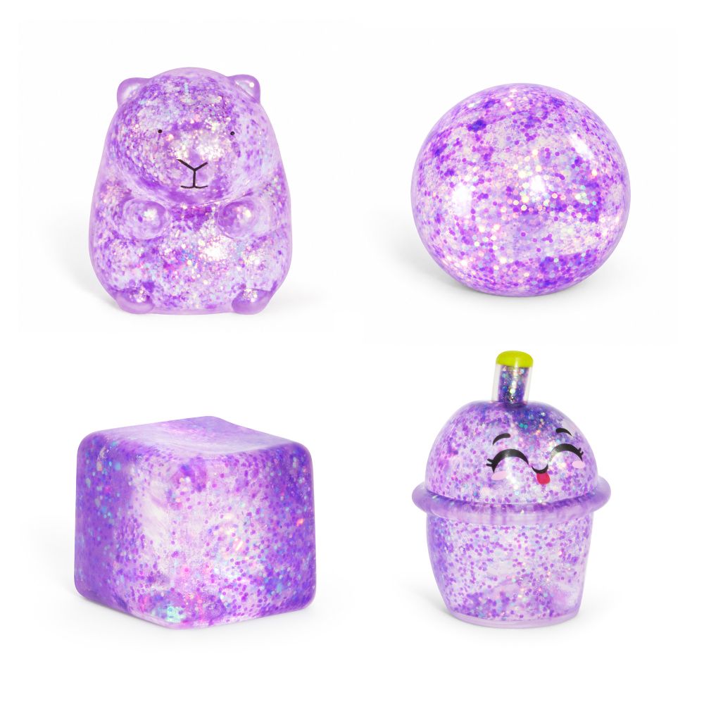 Squishy Gemz Mystery Sensory Toys
