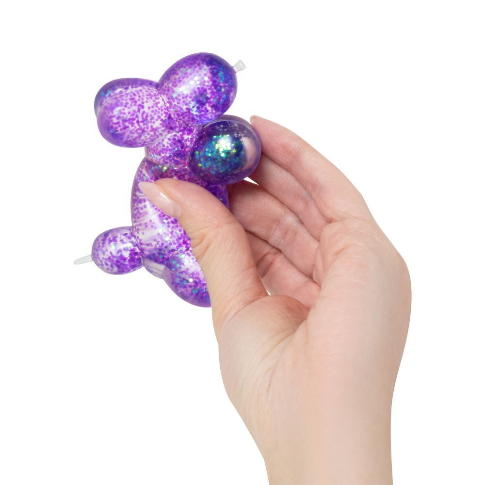 Squishy Gemz Mystery Sensory Toys