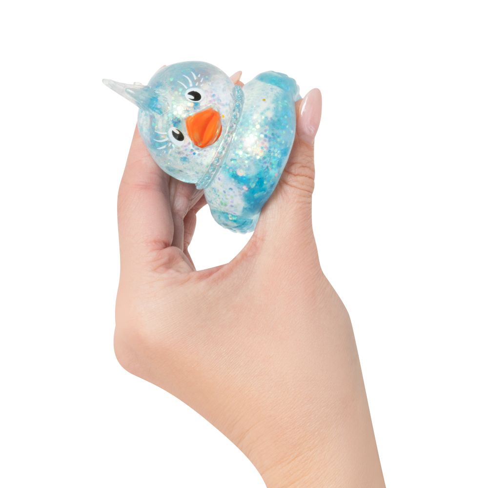 Squishy Gemz Mystery Sensory Toys