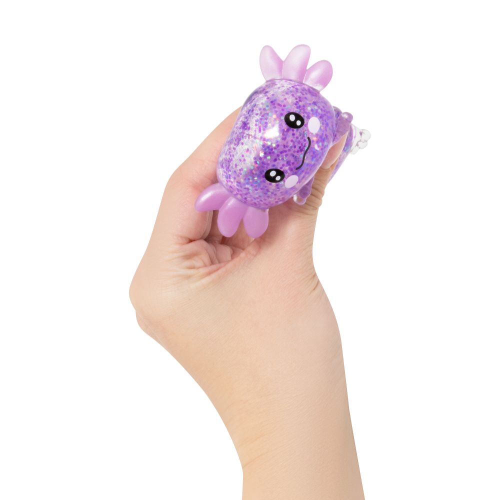 Squishy Gemz Mystery Sensory Toys