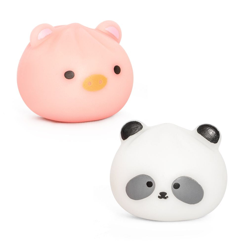 Bao Buddies Sensory Toys