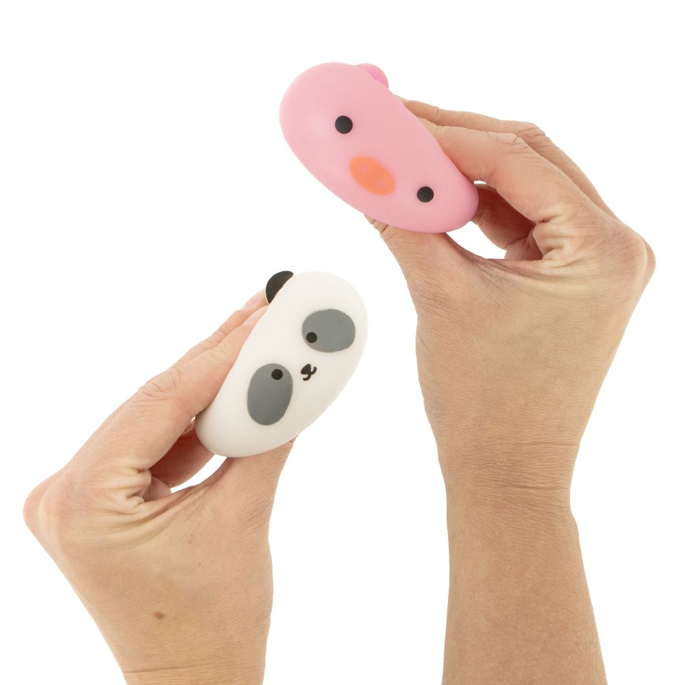 Bao Buddies Sensory Toys