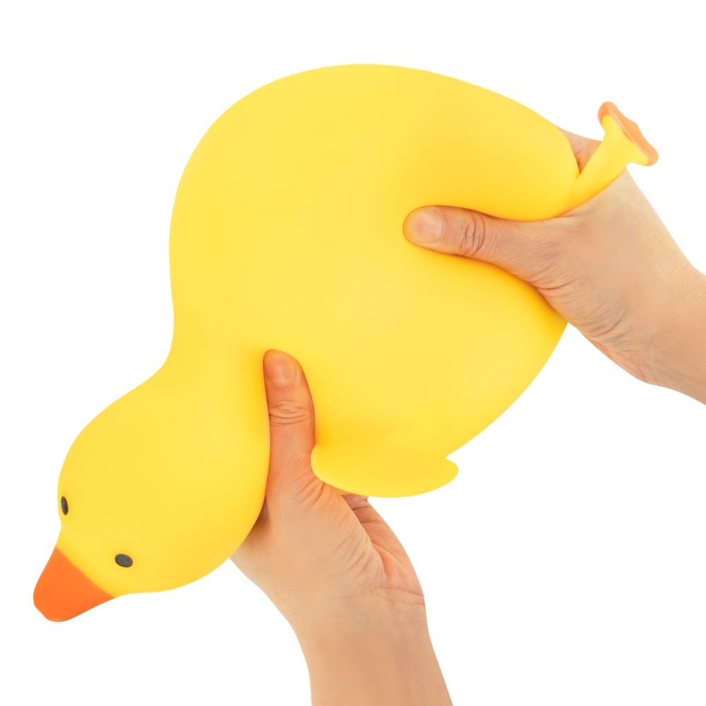 The Big Squij Squishy Duck