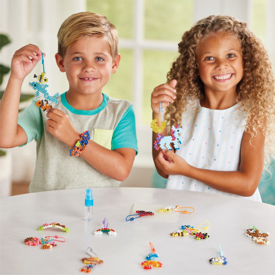 Aquabeads Deluxe Keychain Designer Party Pack