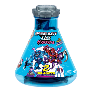Mr Beast Lab Twin Pack Multipack Assortment