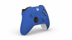 Xbox Wireless Controller – Shock Blue