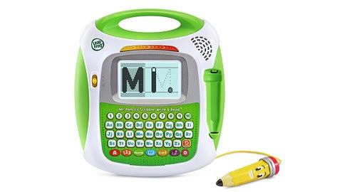 Leapfrog Mr Pencil's Scribble Write & Read
