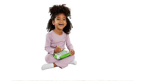 Leapfrog Mr Pencil's Scribble Write & Read