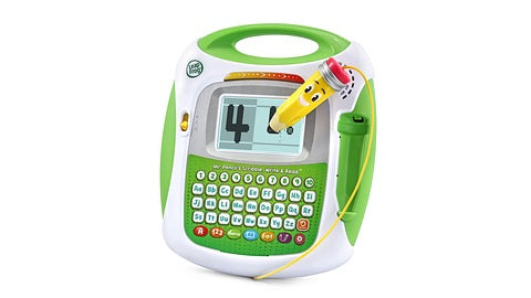 Leapfrog Mr Pencil's Scribble Write & Read