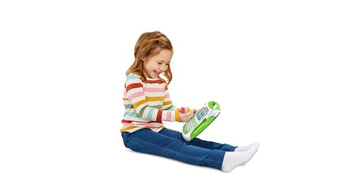 Leapfrog Mr Pencil's Scribble Write & Read