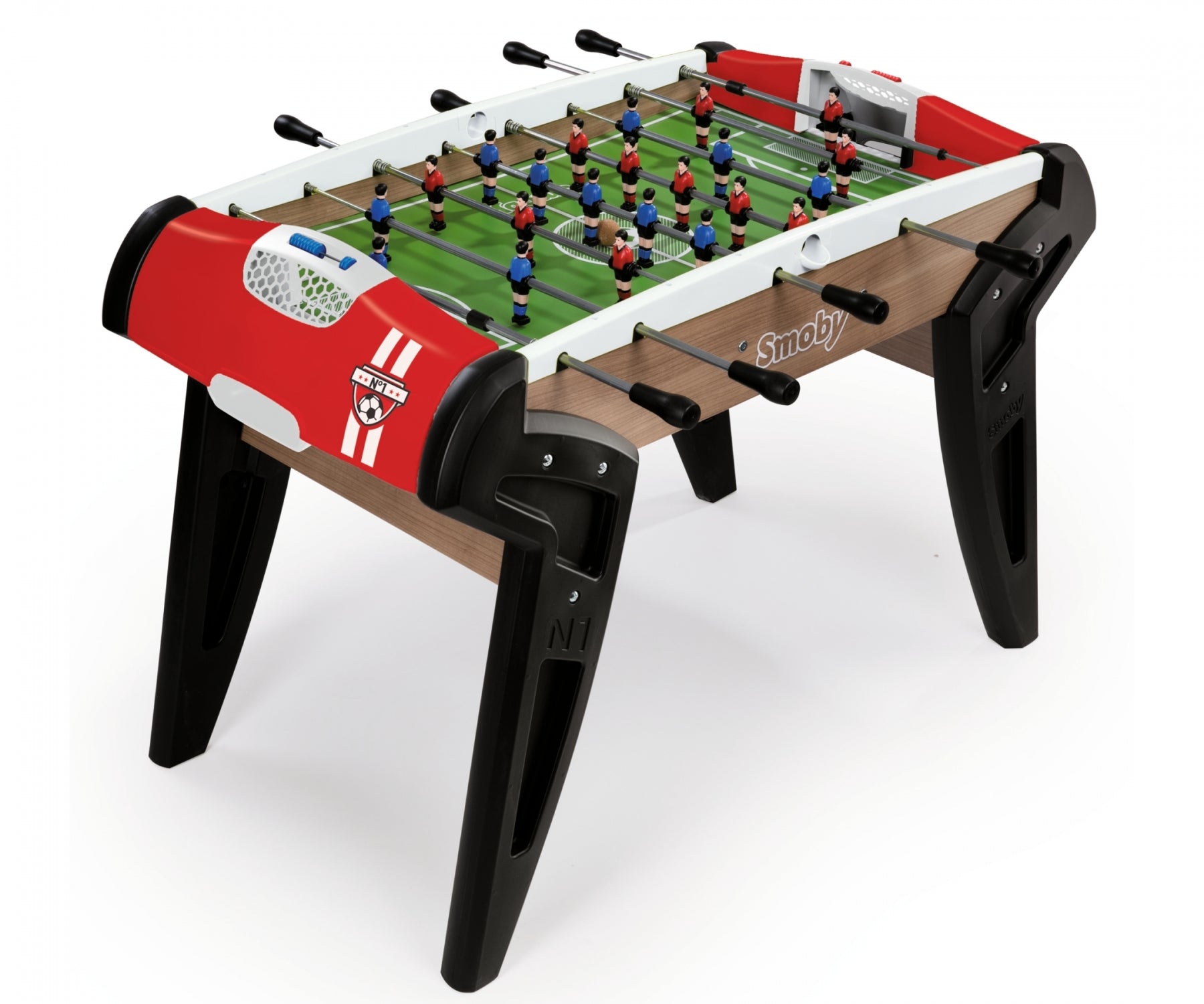 Smoby Football Table N°1