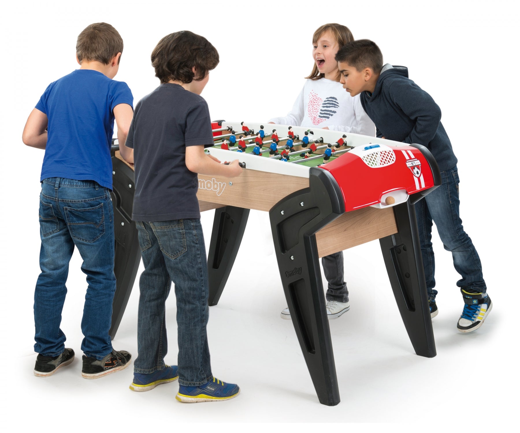 Smoby Football Table N°1