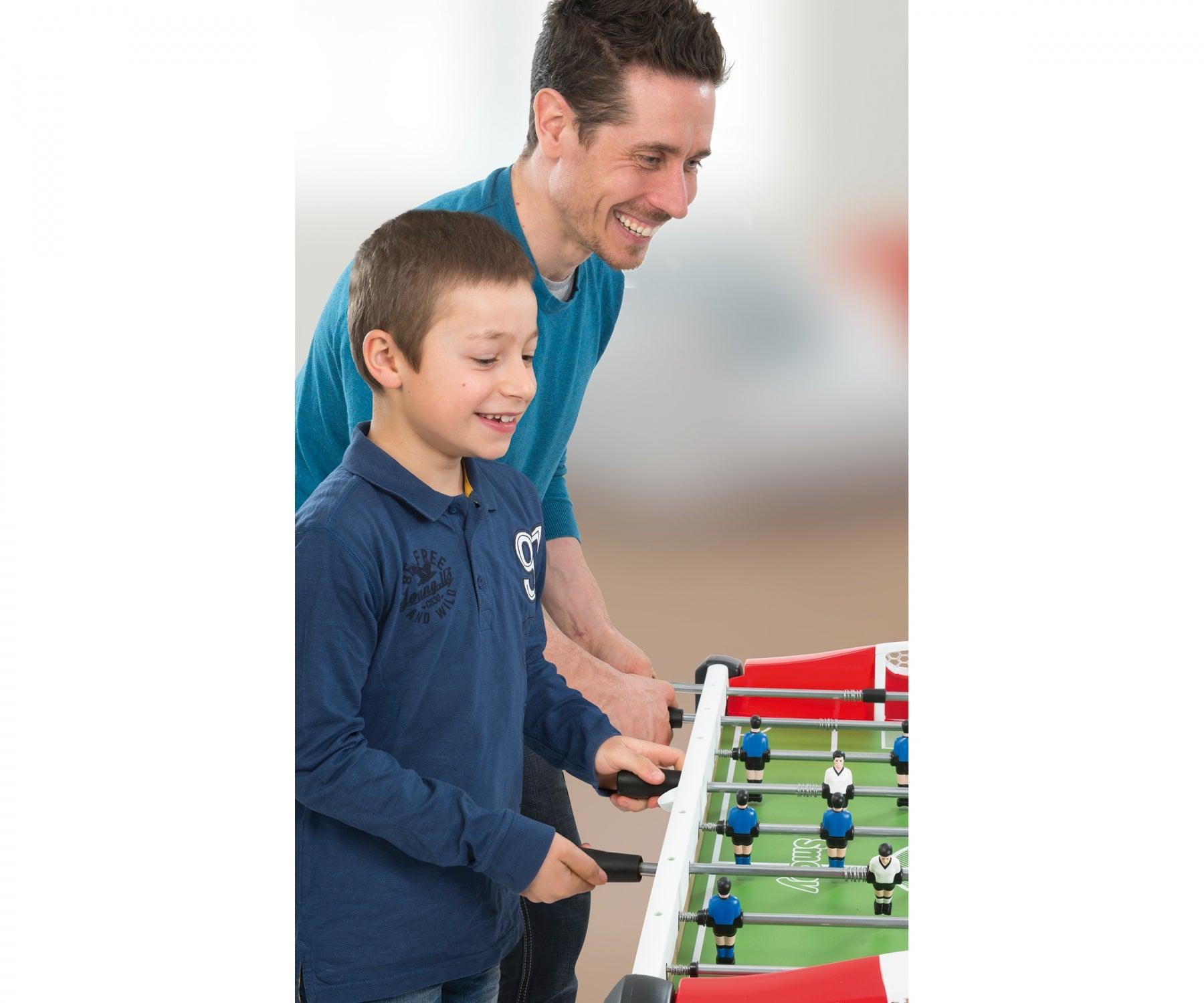 Smoby Football Table N°1