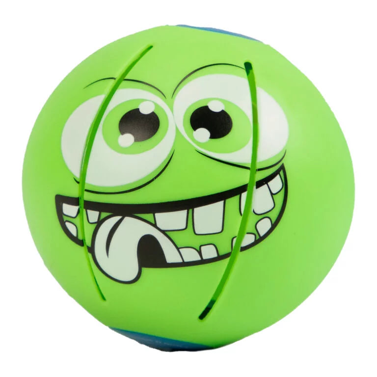 Wahu Phlat Ball Mini Monsters Assortment