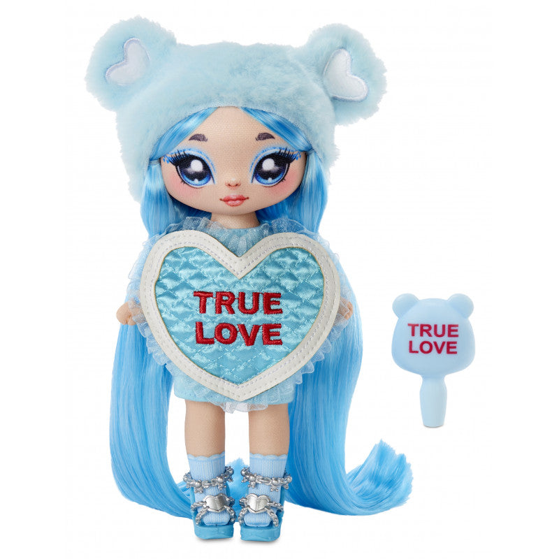 Na! Na! Na! Surprise Sweetest Hearts Dolls Assortment