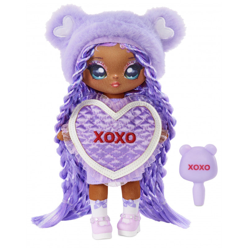 Na! Na! Na! Surprise Sweetest Hearts Dolls Assortment