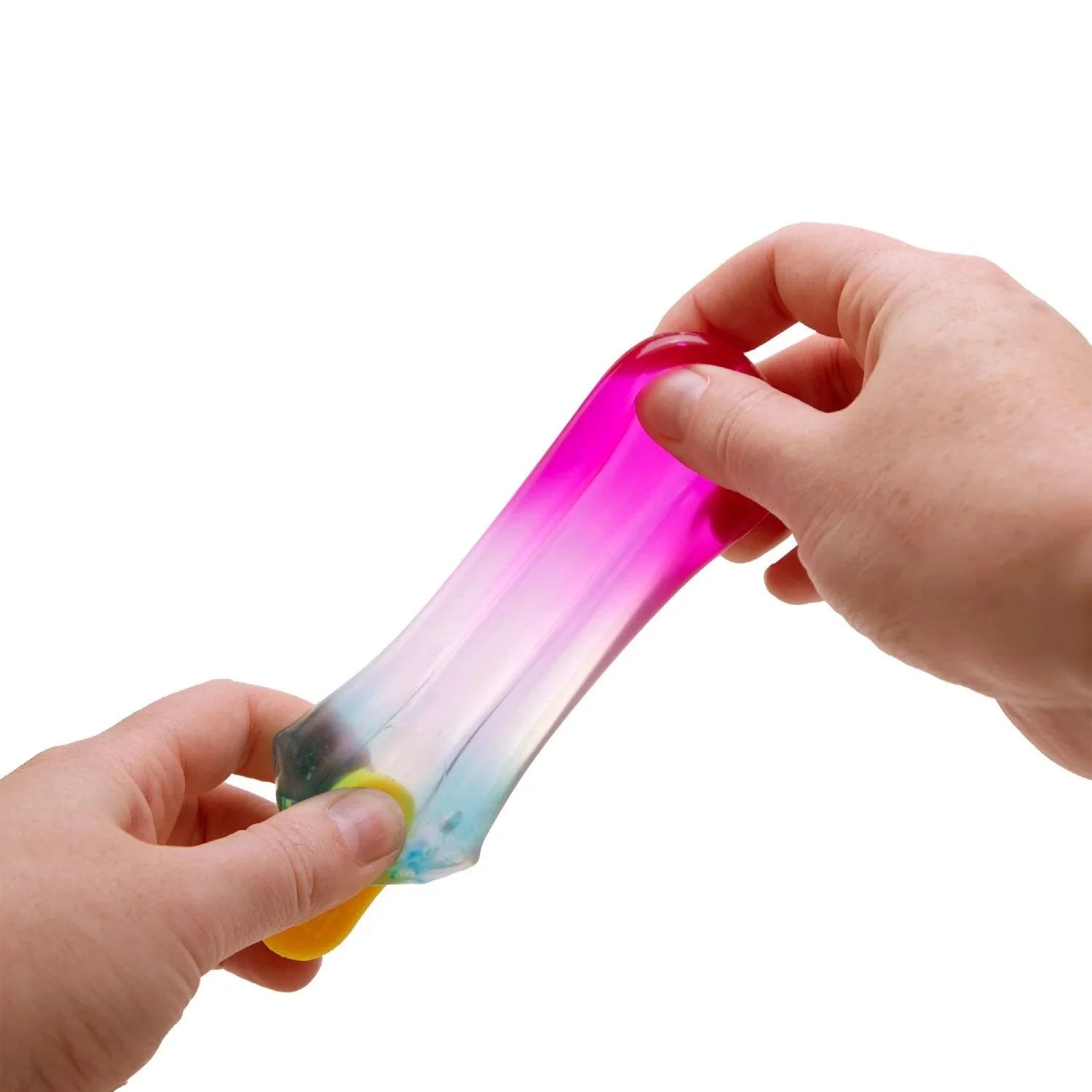 Needoh Nice-Icicle Ice Sensory Squish Toy