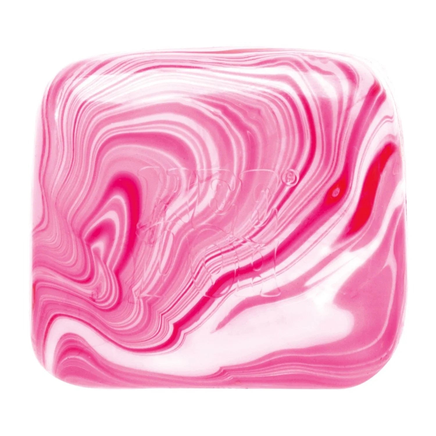 Needoh Candy Swirl Nice Cube