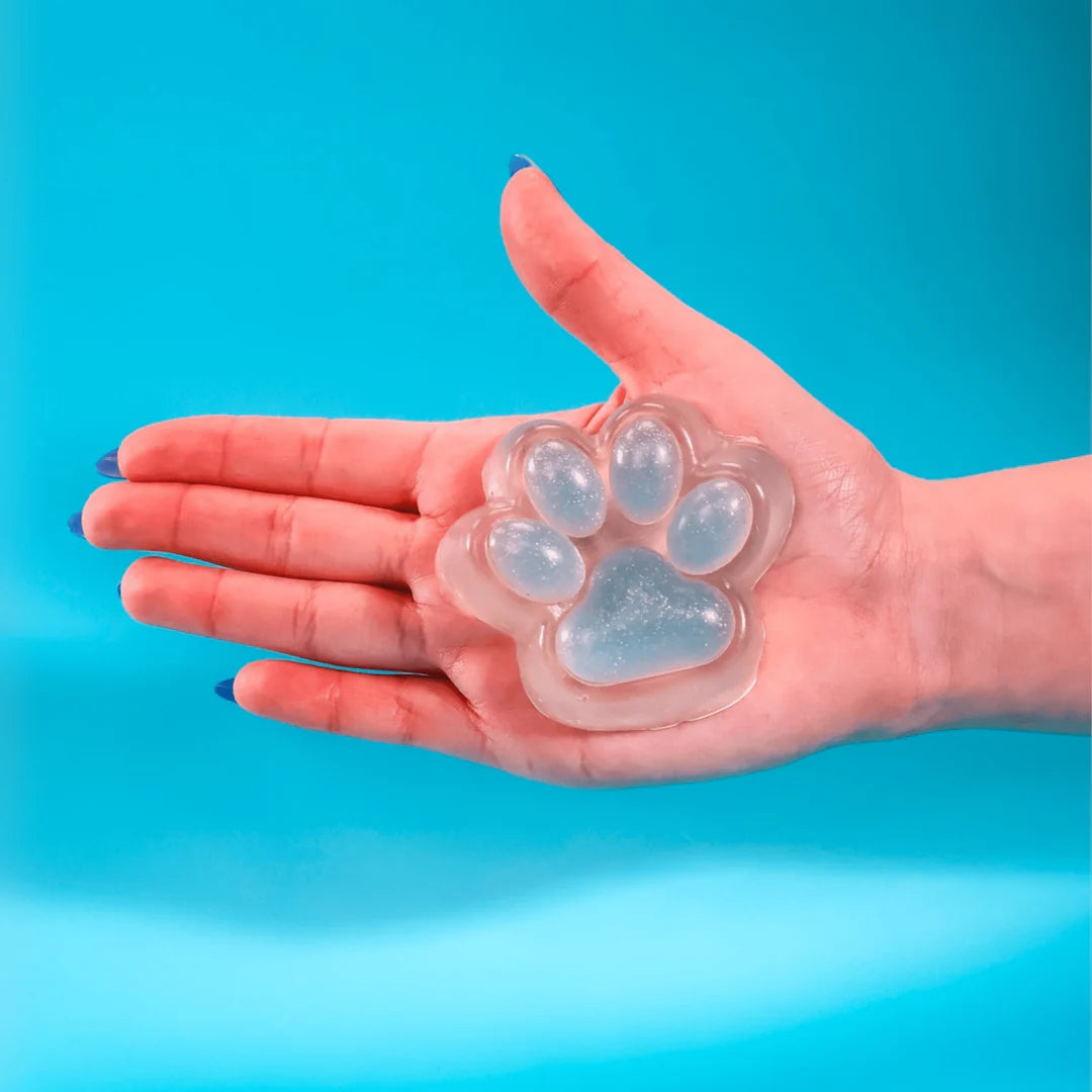 Taba Squashie Neil The Cat's Paw Big Squish Assortment