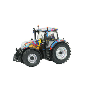Britains New Holland T7.300 60Th Anniversary 1:32 Tractor Limited Edition