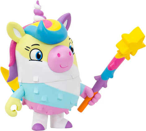 Piñata Smashlings Lana The Unicorn Figure