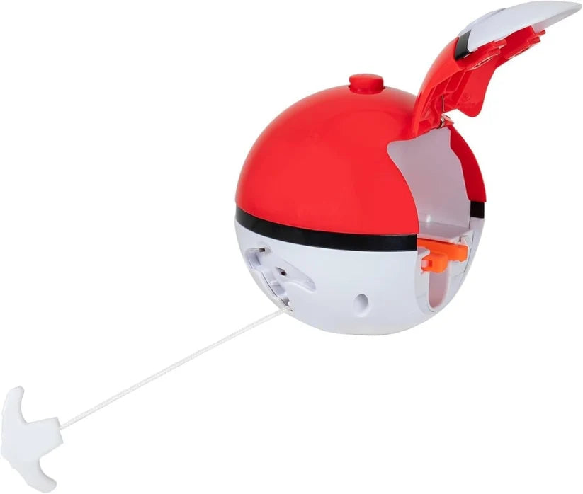 Pokémon Battle Spinner Pack Pikachu