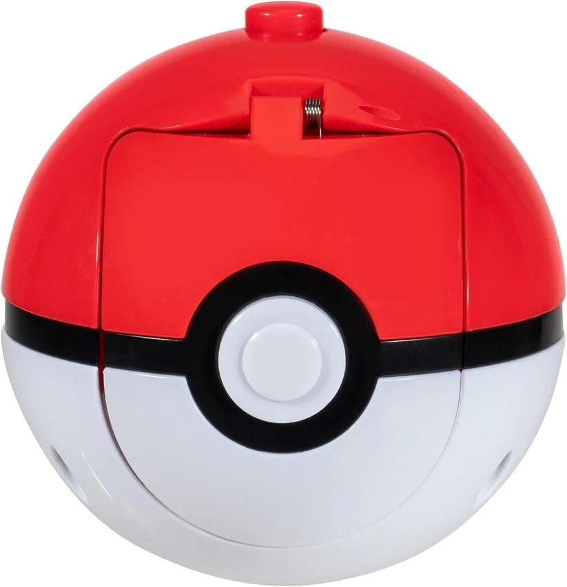 Pokémon Battle Spinner Pack Pikachu