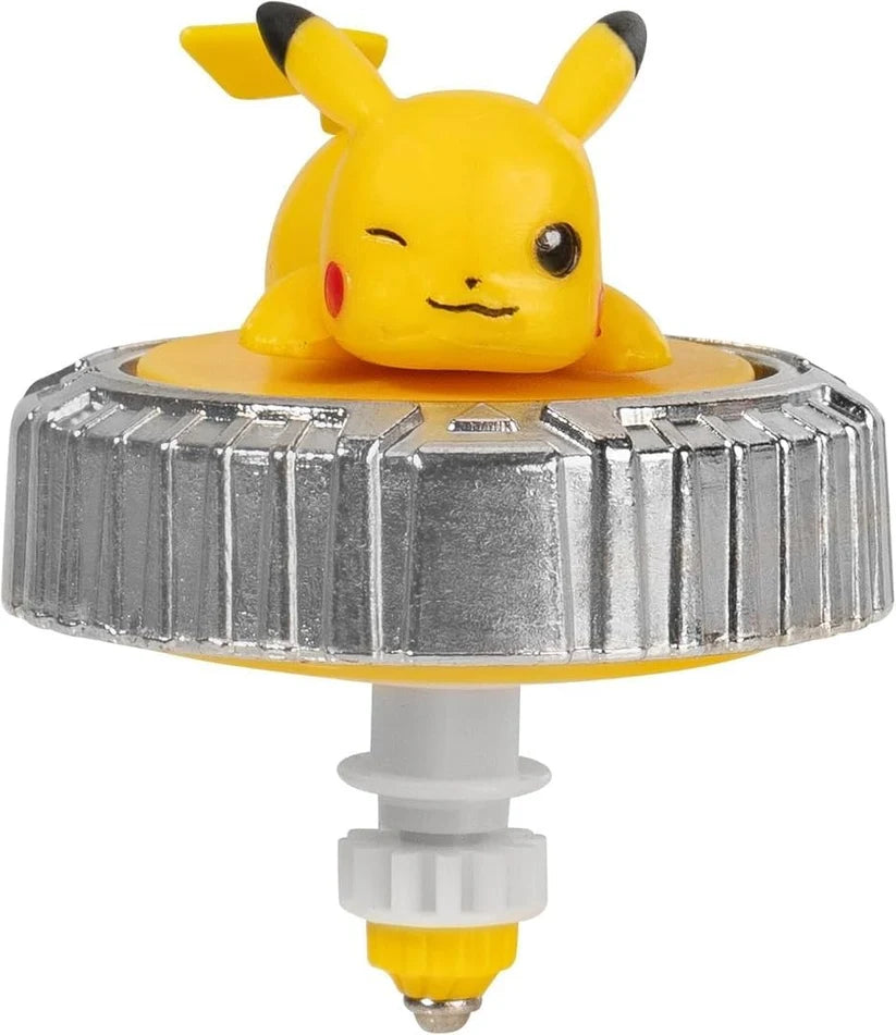 Pokémon Battle Spinner Pack Pikachu