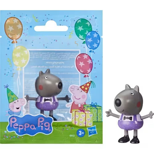 Peppa's Party Friends Assortment