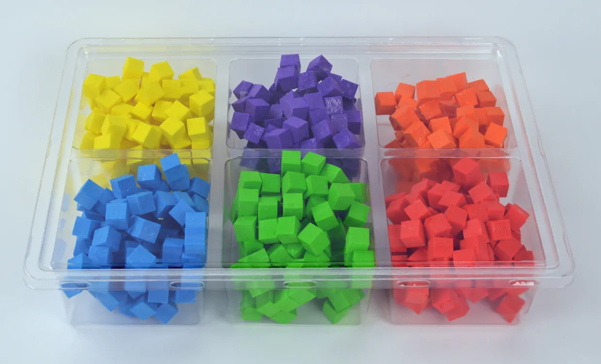 Fidlbitz Deluxe Set