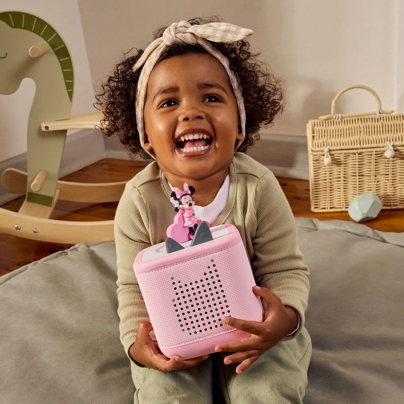 Tonies Audio Character Disney Mickey Mouse Clubhouse Minnie