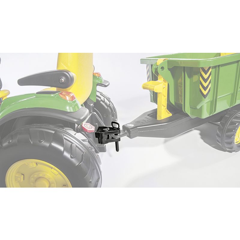 peg perego john deere adapter Rolly Toys Adapter For Peg Perego Tractors