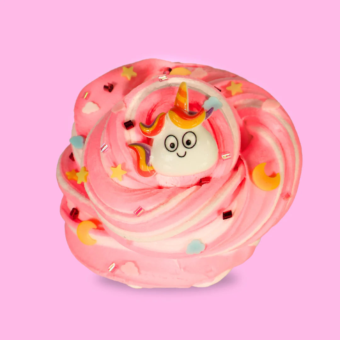 Rudy Unicorn Slime Sensory Putty